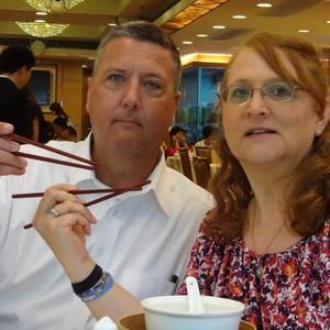 Meet your Posher, S michael